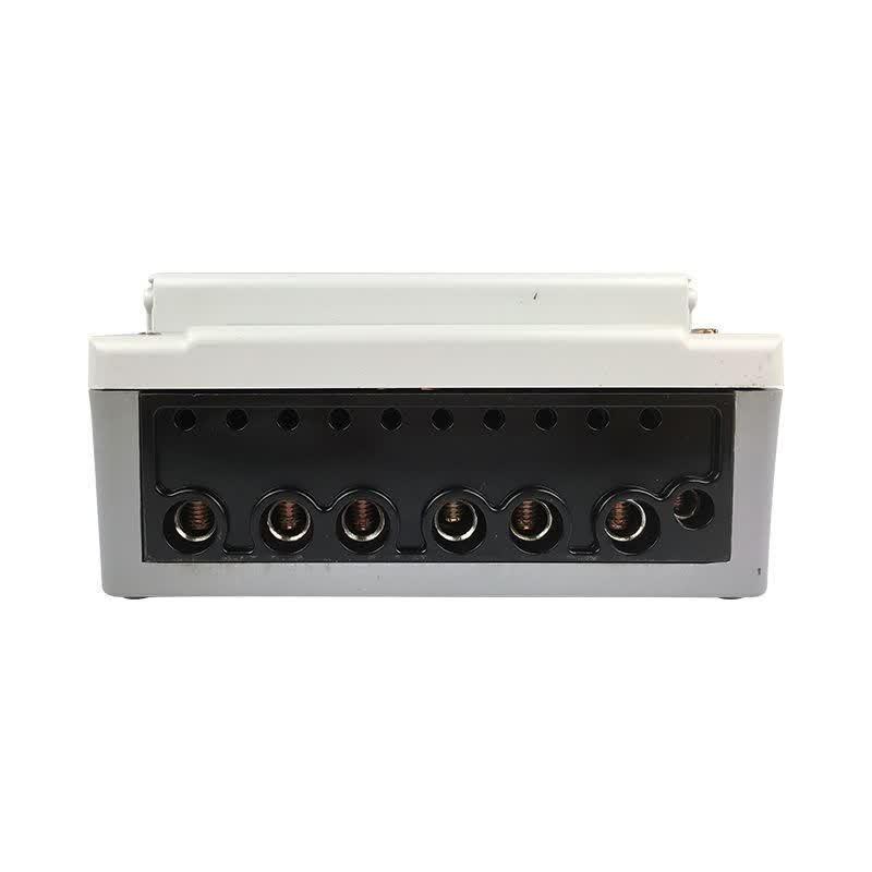 DELIXI Three-Phase Prepayment Energy Meter