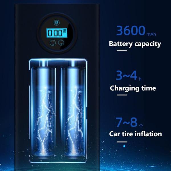 150PSI 12 В электрический автомобильный воздушный насос для шин, воздушный компрессор, портативный автомобильный насос для накачивания шин, беспроводной инжектор для шин для авто, мотоцикла, велосипеда