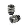 Aluminum Alloy Crash Protector Shockproof Shock Absorption Cups Crash Pad Protectors  Motorcycle