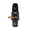 BG Standard Ligature for Baritone L15 Saxophone, Rubber,