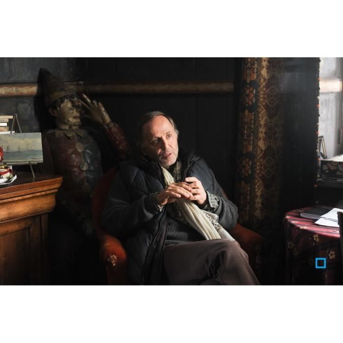 DVD Alceste à bicyclette