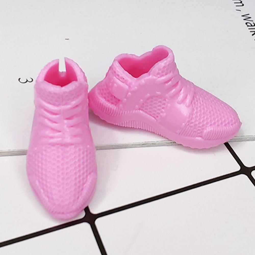 Обувь на высоком каблуке 30 см, качественные супермодельные ботинки, новые аксессуары для кукол, аксессуары для кукол