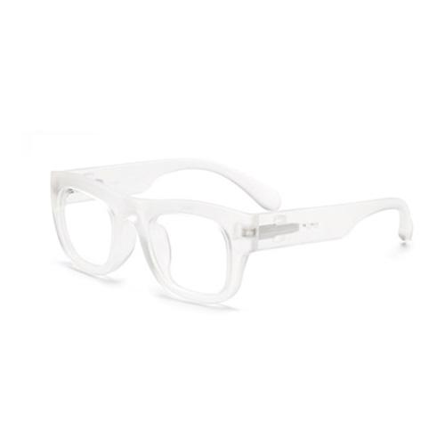 Geulapigpeullaseutig Arron-1/2-Glasses