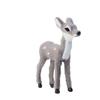 Garden Miniatures Artificial Deer Deer Ornaments Christmas Deer Animal Sika Deer Simulation Deer