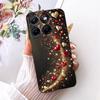 Чехол для телефона Motorola Edge 70 Fusion 2026 Чехол Милые Кошки Печать Мягкий Силиконовый Чехол для Moto Edge70 fusion XT2605-1 Funda