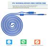 Epson Printer Super Speed USB 2.0 Printer Cable Sync Data Cord Type A Male To B Male Scanner Wire