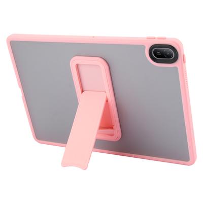 Чехол для Huawei MatePad SE 11 с подставкой, ТПУ + ПК, с покрытием Soft-Touch