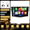 Android 16 pour Toyota RAV4 Rav 4 2005 - 2013 Carplay Autoradio 2K Multimédia vidéo Autoradio Stéréo GPS Caméra 360° Sans Fil