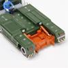 Scale Aircraft Tractor Alloy Truck Tractor Model Gift for Boys and Adults Birthdays 1/87 Model,