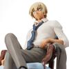 Фигурка "Амуро Тору" из серии "Детектив Конан" Premium Grace Situation Figure