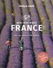 Книга Lonely Planet Best Bike Rides France