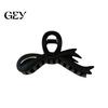 Colorful Hair Clips Back Head Claw, Widened Lengthened Anti-Slip Teeth Clip, Bowknot Claw with Anti-slip Design Shower for Thick Long Strong Hold