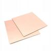 Pcb Fr4 2Mm 20X30Cm - Uniwersalny Laminat Dwustronny | Miedź Obustronna | Do Tworzenia Obwodów Drukowanych | Diy I Profesjonalne Pcb