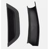 BLACK Door Handle Pull Cover Trim For BMW X3 X4 F25 F26 LEFT /RIGHT 2010-2016