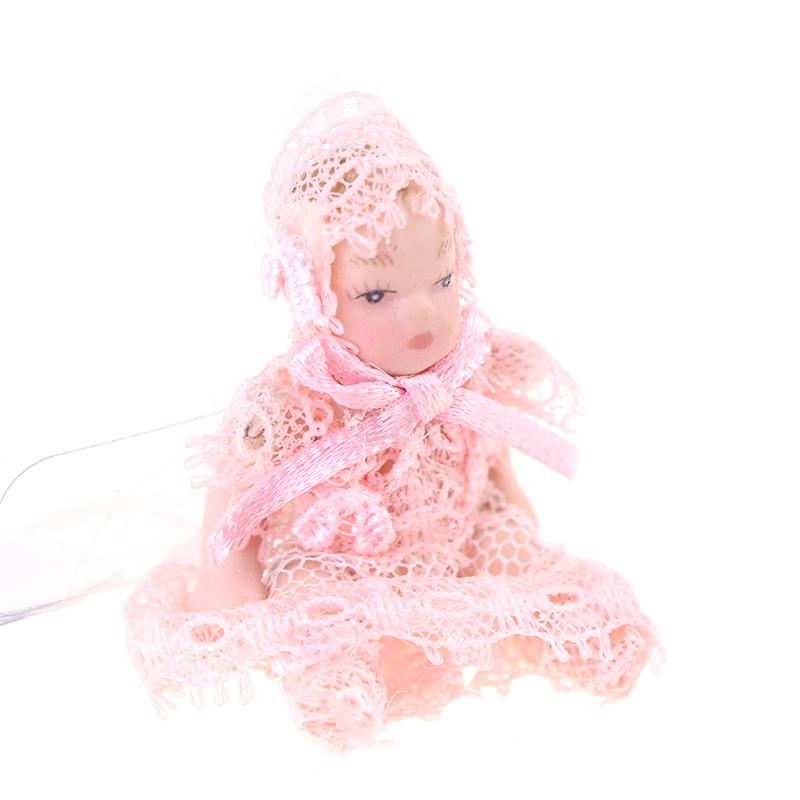 1:12 кукольных миниатюрных милых куколок, модель людей, суставов тела, подвижная кукла