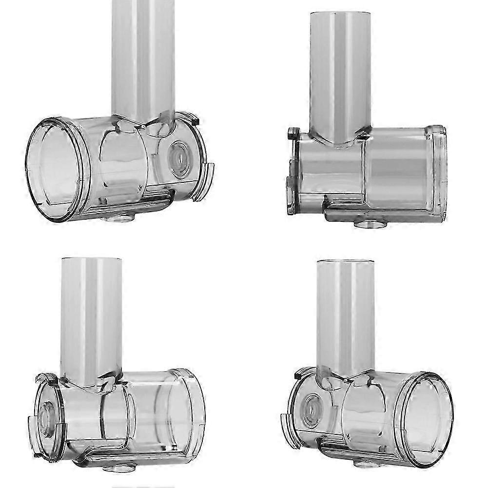 Juicer Attachment Replacement for 8003 8006 Model Slow Juicer