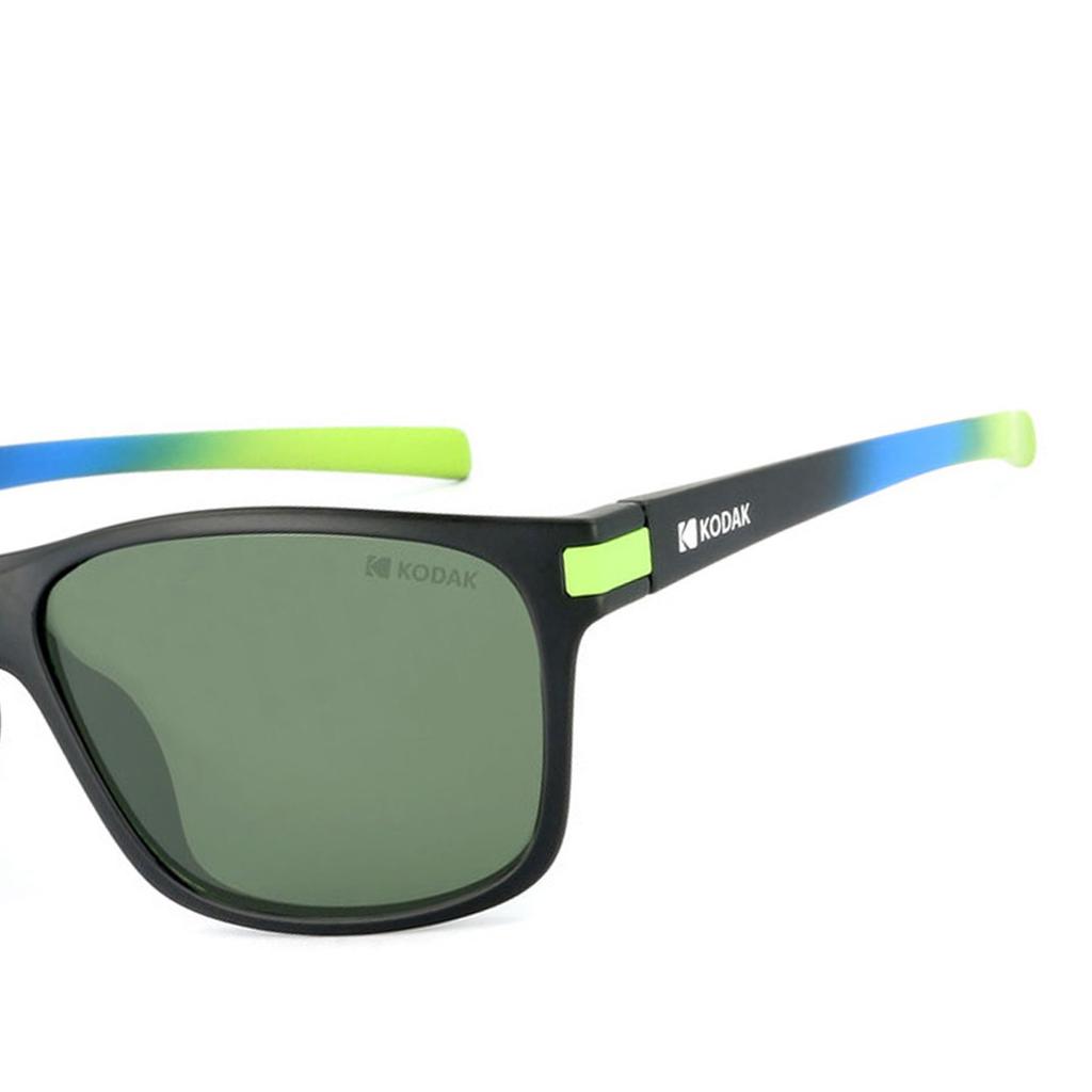 Gafas de Sol Cuadradas Polarizadas CF90129 para Mujer