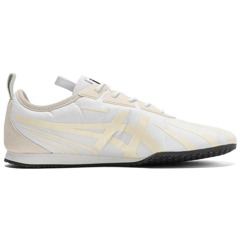ONITSUKA TIGER Кроссовки унисекс Tirrack White Birch 1183C057-100