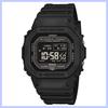 [Casio] G-Shock Watch – MIP LCD, Bluetooth, Radio-Controlled Solar Power, Eco-friendly Materials – GW-BX5600-1A1JF Men's All-Black