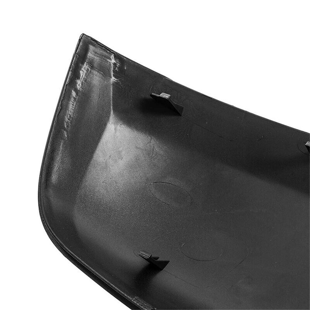 Крышка зеркала заднего вида левая правая для 2011-19 Jeep Grand Cherokee Dodge Durango