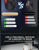 Эргономичная Bluetooth-мышь-трекбол JOMAA для PS и САПР