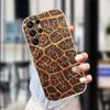 Прозрачный чехол для Samsung S25 S24 S23 S22 Ultra 5G Прозрачный Мягкий ТПУ Силиконовый Чехол для Телефона для Galaxy S22 5G Защитные Fundas