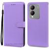 Для Vivo Y17S чехол кожаный кошелек-книжка для Vivo Y17S чехол Чехлы для Vivo Y17S VivoY17S чехол для телефона защитный чехол