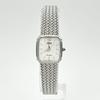 [USED] SEIKO Exceline 2P Diamond Quartz Wristwatch