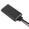 12V 32 Pin Plastic Adapter Aux Cable For A3/A4/A6/A8/TT/R8 RNS-E
