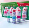 Thailand Eight Immortals Nasal Inhaler: Authentic Cooling Oil for Congestion Relief, Student Alertness, and Driving Refreshment.