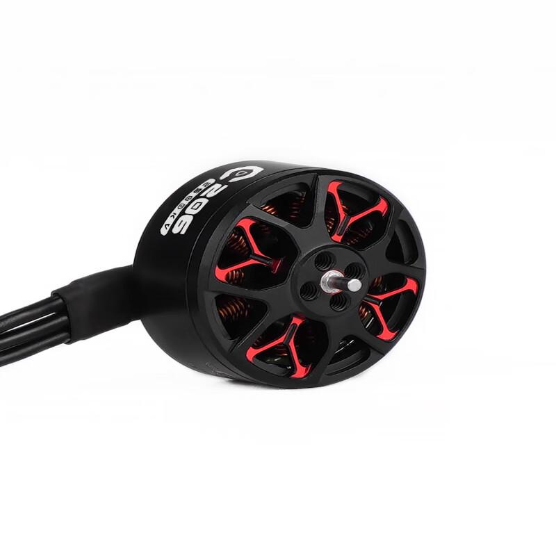 AXISFLYING C35 3.5-inch Cinewhoop FPV Drone (CN version)