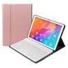 Чехол-клавиатура для Samsung Galaxy Tab A 10.1 SM-T510 SM-T515 Магнитная обложка Для Galaxy Tab A 10 1 Teclado