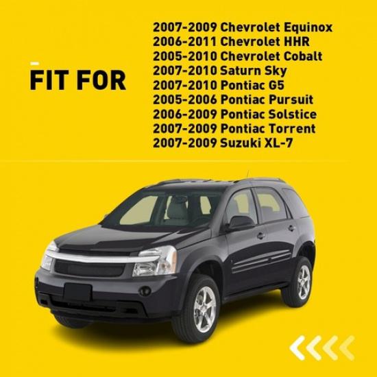 Fit Chevrolet Cobalt 2.2L 2.4L 2005-2010 Turn Signal Headlight Dimmer Switch EKK