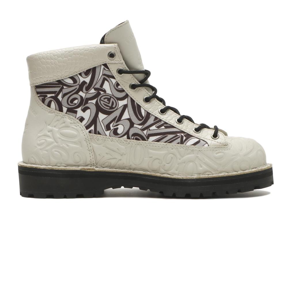 Danner Danner Field Fm D123000 Fm Айвори
