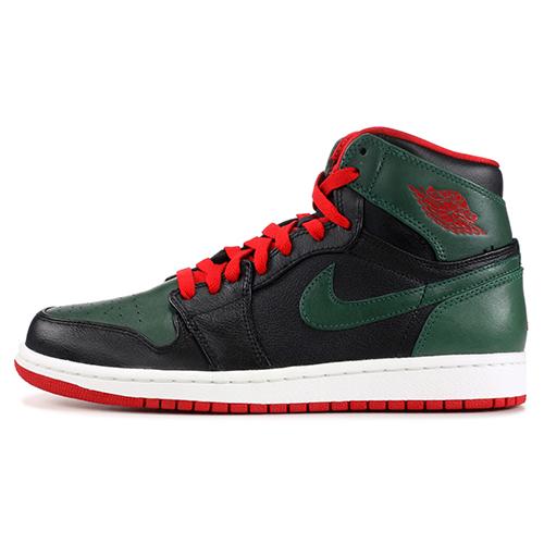 Jordan 1 Retro Green 332550-025