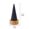 Movable Cone Shape Practical Tools Watch Holder Jewelry Display Stand Bracelet Display Stand
