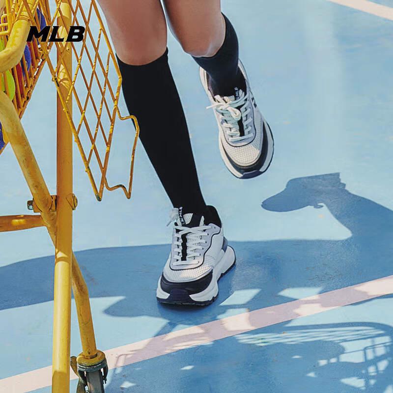 Унисекс повседневная обувь MLB