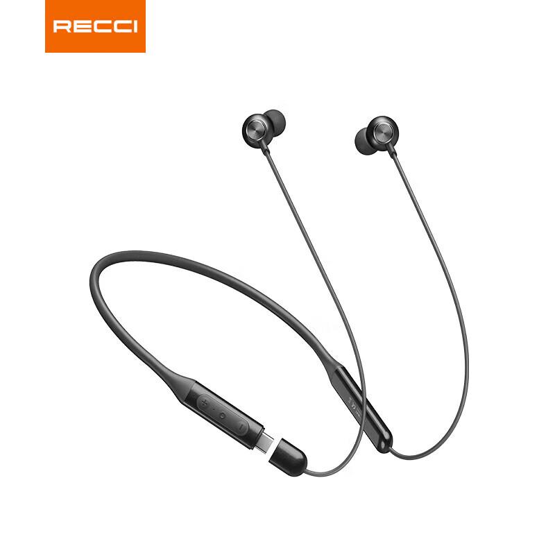 Reise REP-W41 Neckband Noise-Cancelling Earphones
