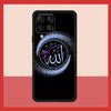 Арабский мусульманский чехол для Samsung Galaxy M11 M31 M14 M34 M54 M12 M32 M52 M15 M13 M06 M16 M36 M56 M53 M35 M55