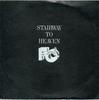 7-дюймовая пластинка FAR CORPORATION Stairway To Heaven 107503 IMP 1985 Европа Рок Б/У