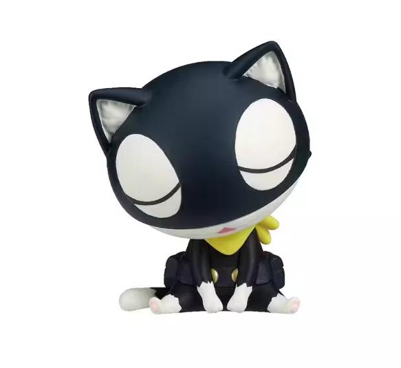 Новый Оригинальный Persona P5 Плечо к плечу Яйцо Дождь Лотос Сакамото Рёдзи Модный Шарм Коллекционный Подарочная Серия Украшения