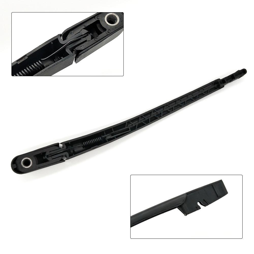 Peugeot 206/207 Rear Wiper Blade & Arm Assembly