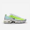 Air Max Plus Кибер Глейшер Синий Градиент (Женский)
