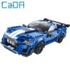 Cada C51077 Blue Knight Racers Хобби и творчество Игрушки с дистанционным управлением Радиоуправляемые машинки Игрушки для мальчиков Подарок