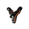 Кронштейн для мотоциклетного шлема для GoPros Casque Holder Fix Поддержка камеры движения Tachograph Мотоциклетное оборудование