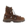Nonnative x Gel Yeti Tokyo High Brown Storm Унисекс Кроссовки 1203A583-200