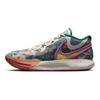 Nike Кроссовки мужские Kyrie 8 EP Circle Of Life Мультиколор Светло-костяной Желтый-Strike DQ3839-001