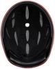 ZETT Baseball Soft Helmet BHL40R Size L Catcher's Red,