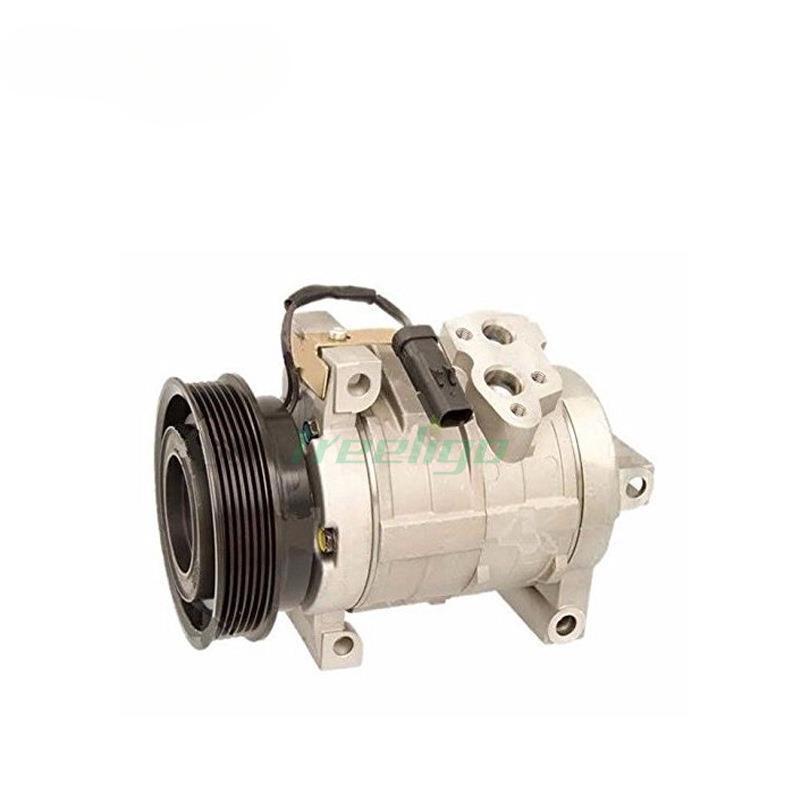 Chrysler Grand Cherokee AC Compressor (2005-2010) RL596492AD 639316