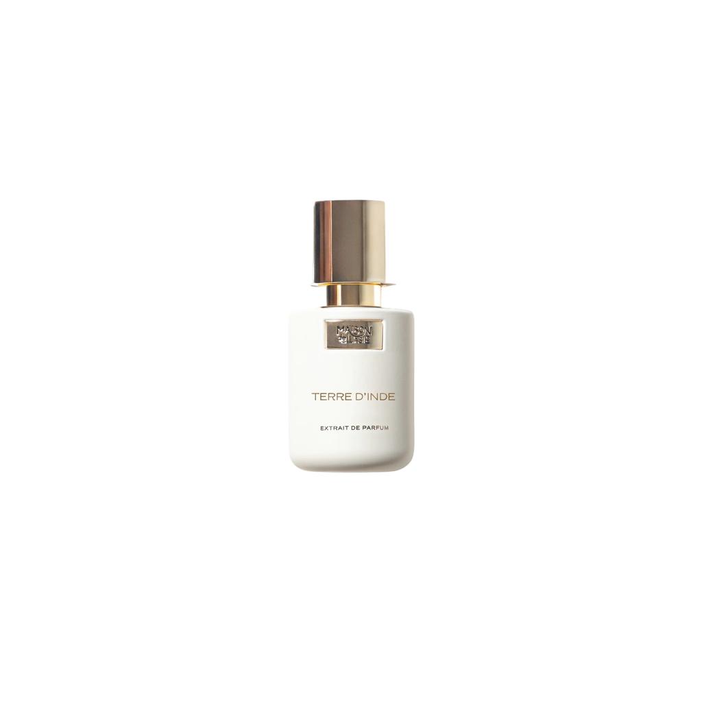 Maison De L'Asie, Terre D'Inde, Extrait De Parfum, Unisex, 15 ml